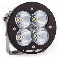 Thumbnail for Baja Designs XL Racer Edition High Speed Spot LED Light Pods - Clear