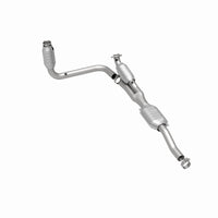 Thumbnail for MagnaFlow Conv DF 02 Dodge Ram 5.9L OEM