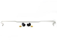 Thumbnail for Whiteline 12+ Scion FR-S / 12+ Subaru BRZ / 12+ Toyota 86 Rear 18mm X Adj HD Swaybar Only