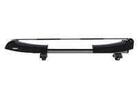 Thumbnail for Thule SUP Taxi XT - Stand Up Paddleboard Carrier (Fits Boards Up to 34in. Wide) - Black/Silver