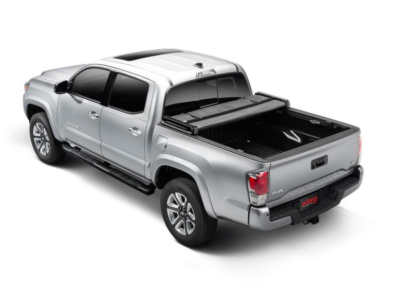 Extang 07-13 Toyota Tundra (6-1/2ft) (w/Rail System) Trifecta 2.0
