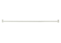 Thumbnail for Whiteline 02-08 Toyota Corolla ZZE120-130 Rear 22mm Heavy Duty Fixed Swaybar