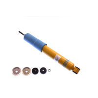 Thumbnail for Bilstein B6 2000 Isuzu Trooper LS Front 46mm Monotube Shock Absorber