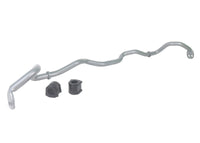 Thumbnail for Whiteline 2022+ Subaru WRX (VB) 24mm 2 Point Adjustable Front Sway Bar