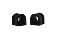 Thumbnail for Whiteline 89-98 Nissan 240SX Front Bushing Kit - Mount Service Kit