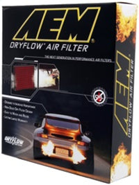 Thumbnail for AEM 16-17 Honda Pilot V6-3.5L F/l DryFlow Air Filter