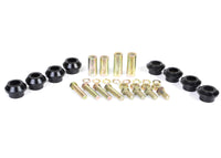 Thumbnail for Whiteline 08-09 Subaru STi/12+ BRZ / 12+ Scion FR-S Rear Camber adj kit-control arm upper bushes