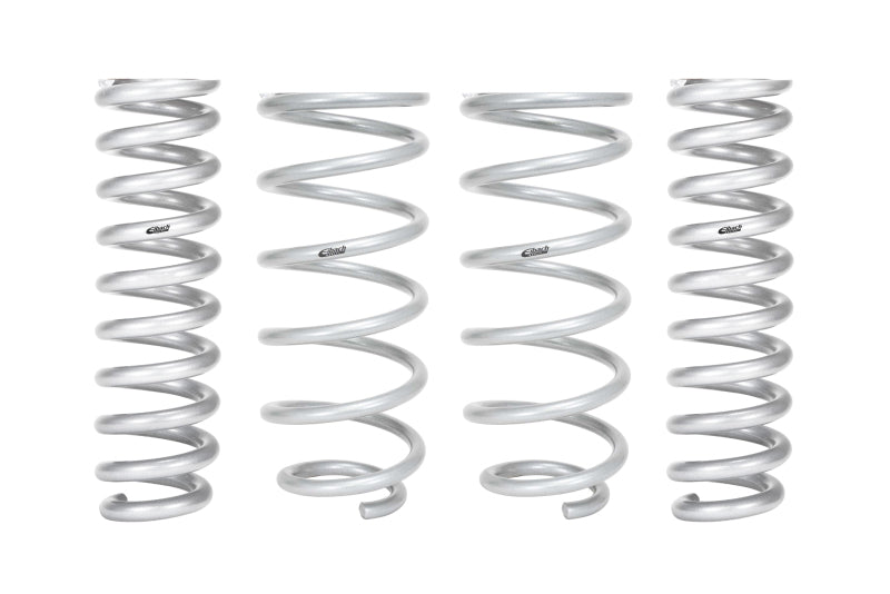 Eibach Jeep Front Lift Kit 2018-2022