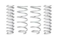 Thumbnail for Eibach Jeep Front Lift Kit 2018-2022