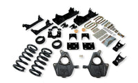 Thumbnail for Belltech LOWERING KIT W/O SHOCKS