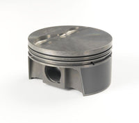 Thumbnail for Mahle MS Piston Set GM LS 363ci 3.800in Bore 4in Stroke 6.125in Rod .927 Pin -4cc 11.1 CR Set of 8