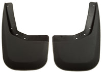 Thumbnail for Husky Liners 11-12 Ford Explorer Custom-Molded Rear Mud Guards