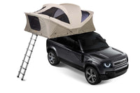 Thumbnail for Thule Approach Roof Top Tent (Large) - Pelican Gray