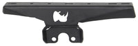 Thumbnail for Go Rhino 18-20 Jeep Wrangler JL/JLU Light Mount - up to 30in LED