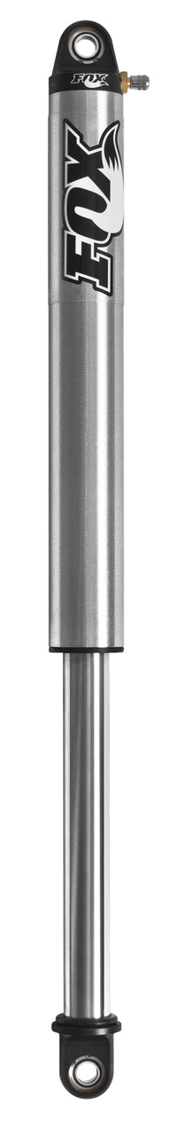 Thumbnail for Fox 2.0 Factory Series 16in. Air Shock 1-1/4in. Shaft (Normal Valving) 40/90 - Black/Zinc