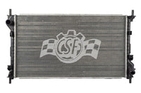 Thumbnail for CSF 10-13 Ford Transit Connect 2.0L OEM Plastic Radiator