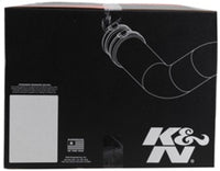 Thumbnail for K&N 17-18 Chevrolet Colorado V6-3.6L F/I Aircharger Performance Intake