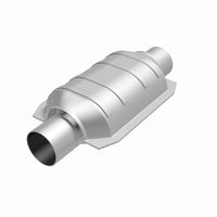 Thumbnail for MagnaFlow Conv Univ 2in Inlet/Outlet Vehicle Specific CA OBDII