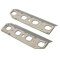 Thumbnail for BD Diesel 11-22 Dodge Ram 1500 Classic (DS) / 11-18 Ram 2500/3500 5.7L Hemi Exhaust Manifold Kit