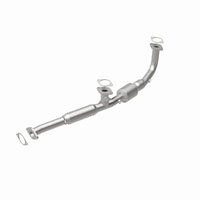 Thumbnail for MagnaFlow Conv DF 96-00 Dodge Avenger 2.5L Front