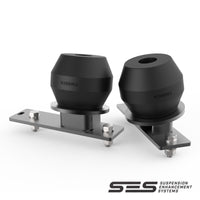 Thumbnail for Timbren Suspension Enhancement System