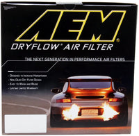 Thumbnail for AEM 12-15 Ford Ranger 2.5L F/I DryFlow Air Filter