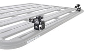 Thumbnail for Rhino-Rack Pioneer High Lifting Jack Holder Bracket Set (Top Mount)