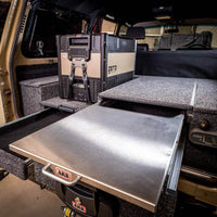 Thumbnail for ARB R/Draw Table Stainless Steel 304Ss Suit Rd1355/945 Drawers