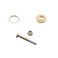 Thumbnail for Bilstein B6 2002 Audi S4 Base Front 36mm Monotube Shock Absorber