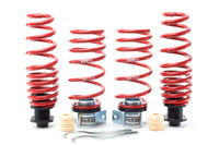 Thumbnail for H&R 15-19 BMW M4 Cabrio F83 VTF Adjustable Lowering Springs (Incl. Adaptive M Suspension)