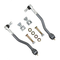 Thumbnail for Synergy 98.5-13 Ram 1500/2500/3500 4x4 Heavy Duty Sway Bar Links 6in Lift