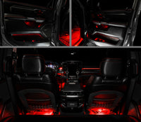 Thumbnail for Oracle 19-22 RAM Complete Interior Ambient Lighting ColorSHIFT RGB Conversion Kit SEE WARRANTY