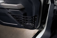Thumbnail for DV8 21-23 Ford Bronco Front Door Pocket Molle Panels