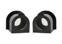 Thumbnail for Whiteline 10-12 Chevrolet Camaro SS 27mm Sway Bar Mount Bushing Kit