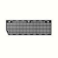 Thumbnail for Putco 19-21 Chevy Silverado LD/Sierra LD - 5.8ft/6.5ft/8ft (All Box sizes) Molle Front Panel