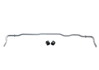 Thumbnail for Whiteline 19-22 Subaru Forester Rear 20mm 2 Point Adjustable Sway Bar