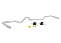 Thumbnail for Whiteline 03-06 Nissan 350z Z33 Rear 20mm Heavy Duty Adjustable Swaybar