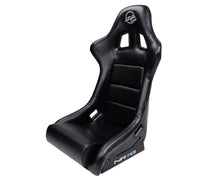 Thumbnail for NRG FRP Bucket Seat w/ Water Resistant Vinyl Material- Medium
