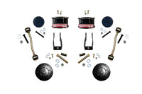 Thumbnail for Skyjacker 2020 Jeep Gladiator (JT) 4 Door All Models Rear 1in Metal Spacer Kit
