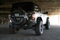 Thumbnail for DV8 21-22 Ford Bronco 3rd Brake Light Extension Bracket