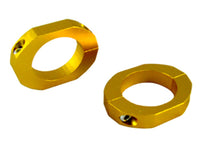 Thumbnail for Whiteline Sway Bar Aluminum 21-22mm Lateral Lock Kits