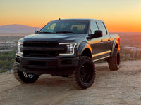 Thumbnail for Belltech 2021+ Ford F150 4WD Trail Performance 6-7in. Base Lift Kit w/ Shocks