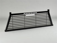 Thumbnail for BackRack 99-23 Ford F250/350/450 Louvered Rack Frame Only Requires Hardware