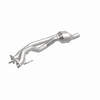 Thumbnail for MagnaFlow Conv DF 07 VW Touareg 3.6L Rear