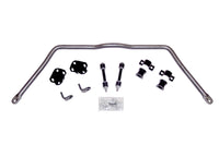 Thumbnail for Hellwig 67-72 Mopar A-Body Solid Chromoly 1-1/8in Front Sway Bar