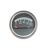 Thumbnail for Omix Oil Gauge 76-86 Jeep CJ Models