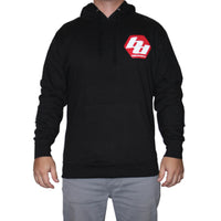 Thumbnail for Baja Designs Black Hoodie - Large