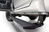 Thumbnail for AMP Research 21-23 Ford F150 Hybrid/Lighting ONLY Power Step - Plug N Play