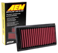 Thumbnail for AEM 17-20 Subaru BRZ 2.0L DryFlow Air Filter