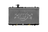 Thumbnail for CSF 02-03 Suzuki Aerio 2.0L OEM Plastic Radiator